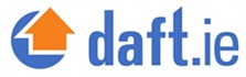 Logotipo do Daft.ie